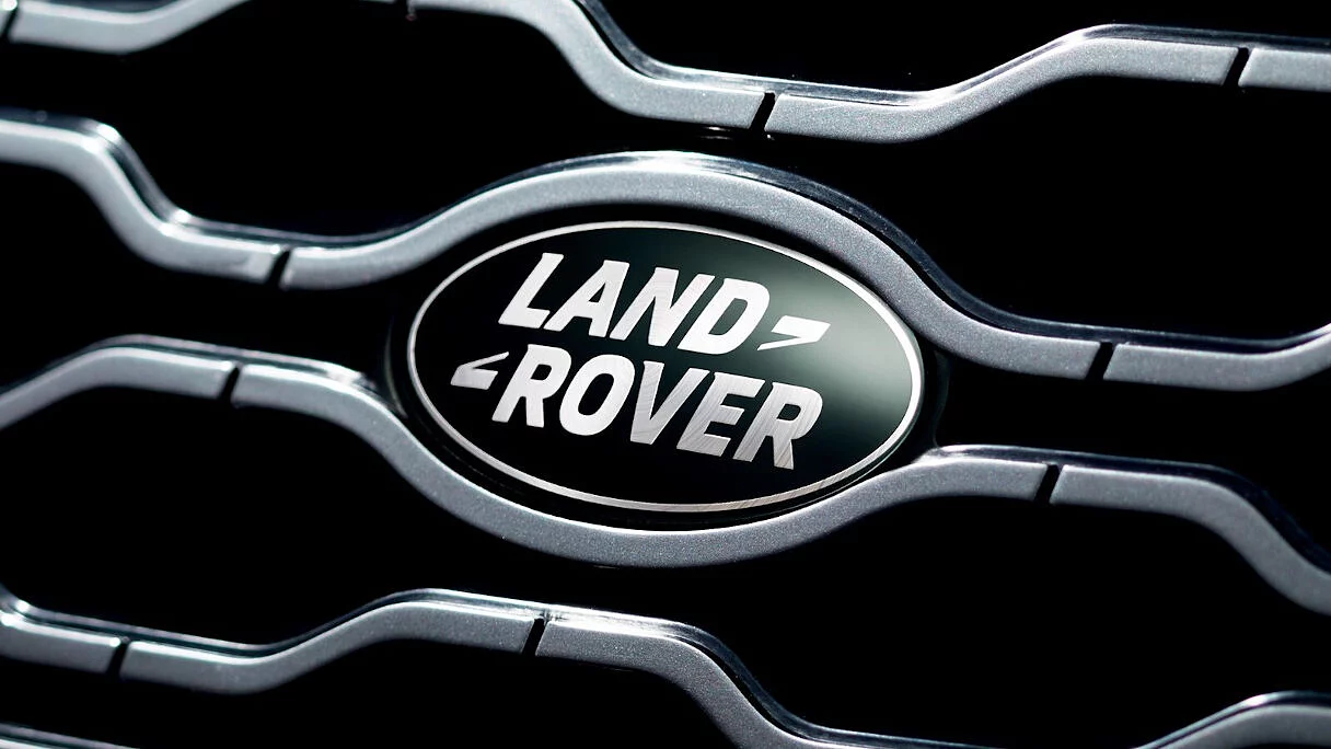 WELCOME TO  Jaguar Land Rover Одеса