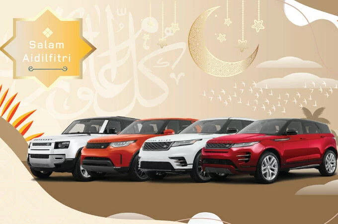 INDERA MOTORS WELCOMES RAMADHAN WITH FESTIVE OFFERS