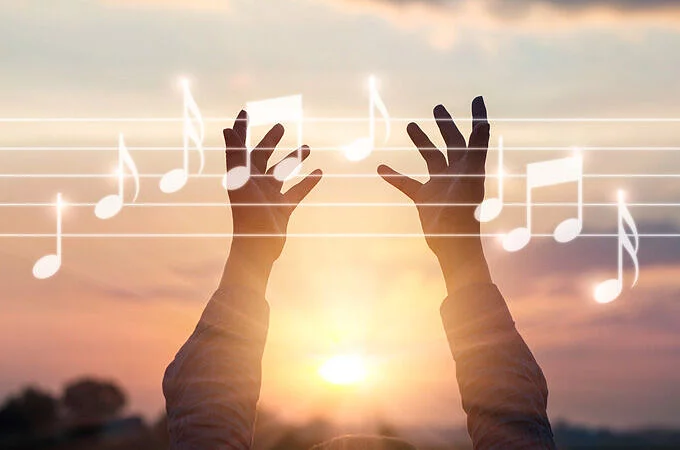 POZİTİF KORELASYONLU BİR HİKÂYE: MÜZİK VE HAZ İLİŞKİSİ