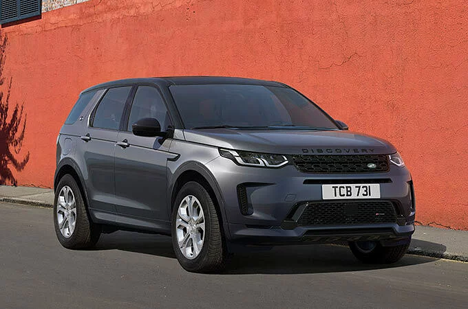 DISCOVERY SPORT URBAN EDITION