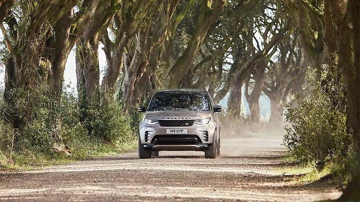Zimbuginy Land Rover Offers - Offers & Finance | Land Rover Zimbabwe