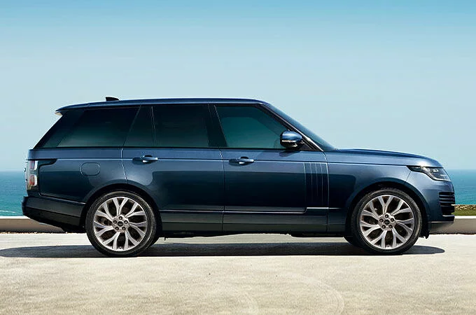 RANGE ROVER