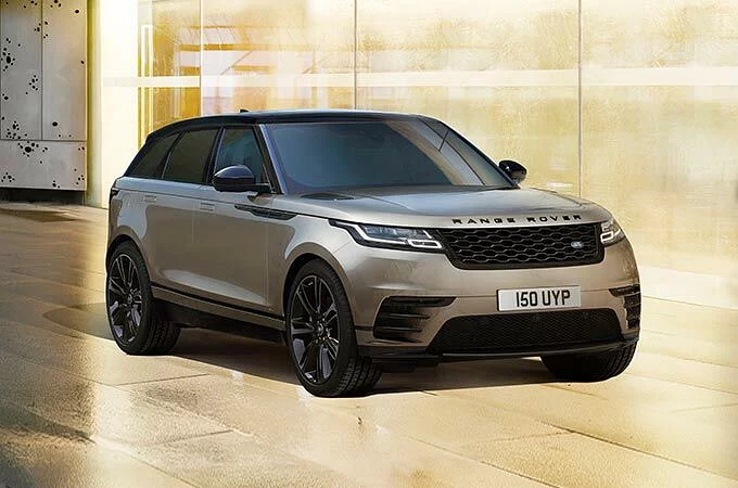 رينج روڤر ڤيلار