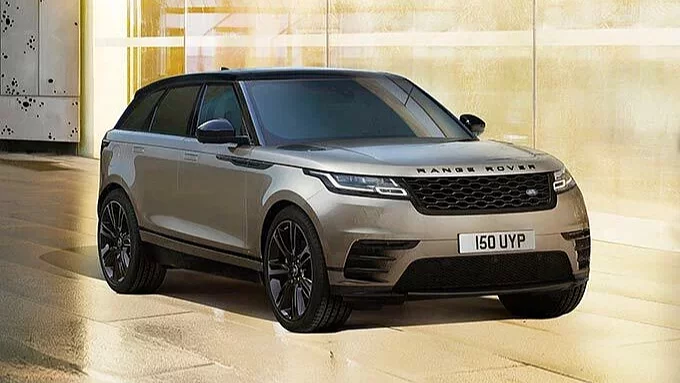 RANGE ROVER VELAR