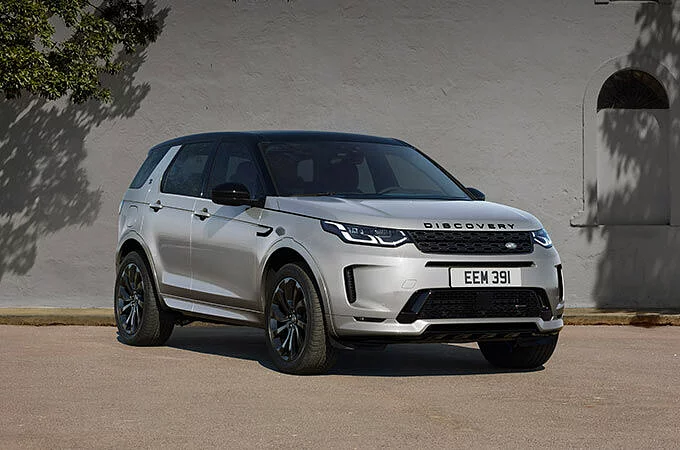 DISCOVERY SPORT