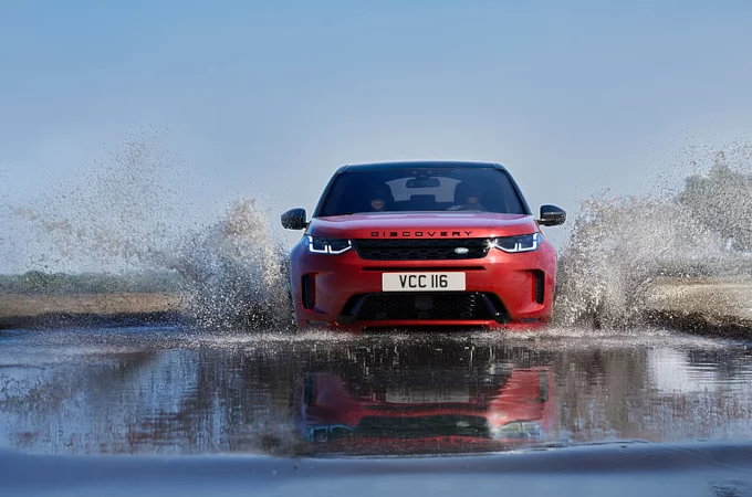 NIE PRZESTAWAJ ODKRYWAĆ