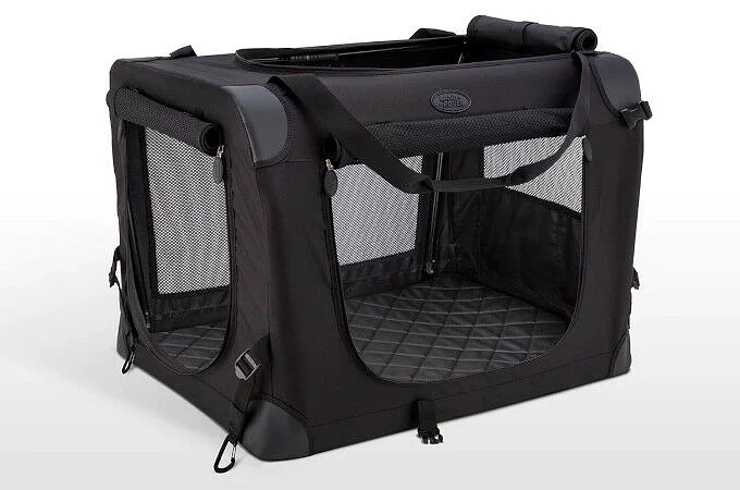 FOLDABLE PET CARRIER