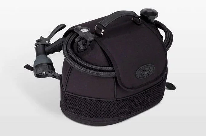 PORTABLE RINSE SYSTEM