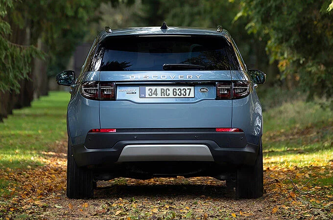 Discovery Sport 21MY