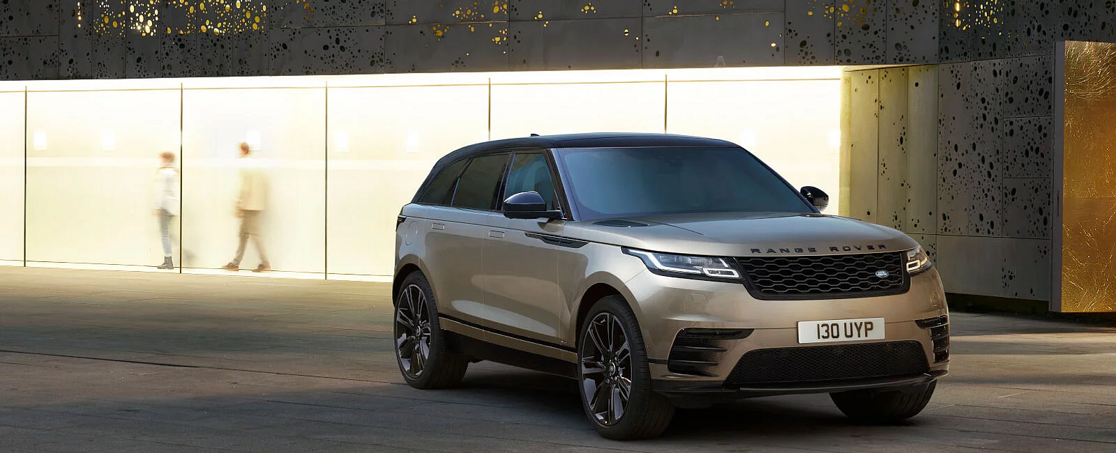 RANGE ROVER VELAR