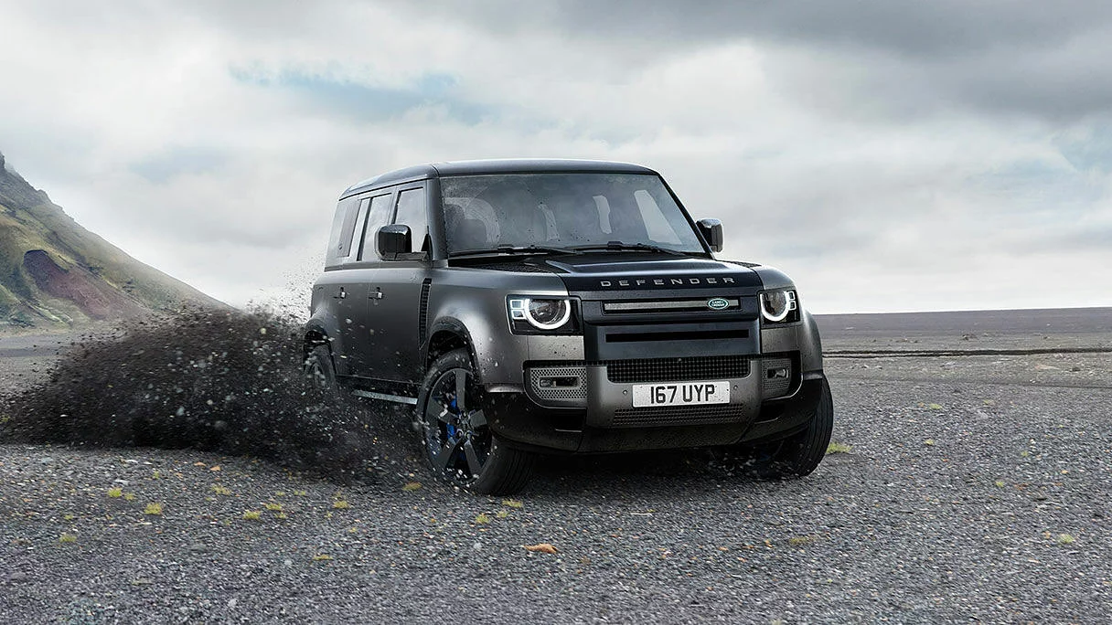LAND ROVER ACCESSORIES OFFERS