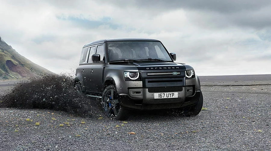 LAND ROVER SPLITLEASING