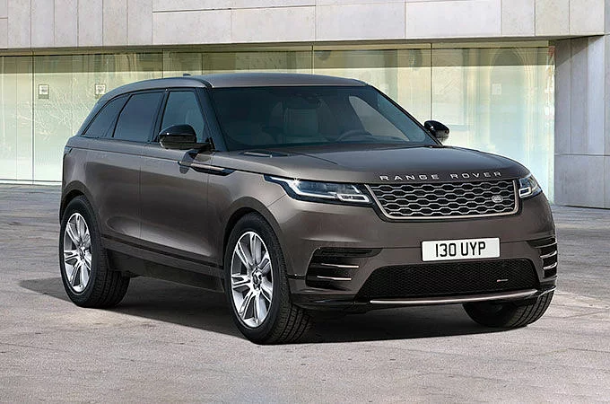 RANGE ROVER VELAR AURIC EDITION