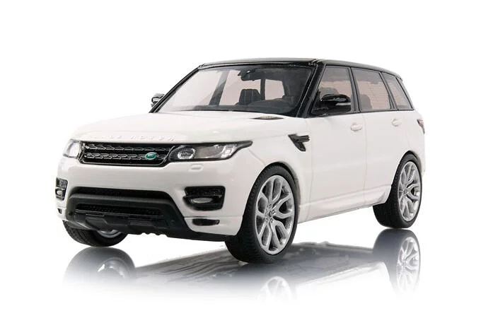 RANGE ROVER SPORT MODEL ARAÇ 1:43