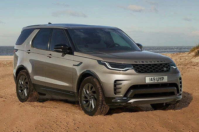 LAND ROVER DISCOVERY R‑DYNAMIC S
