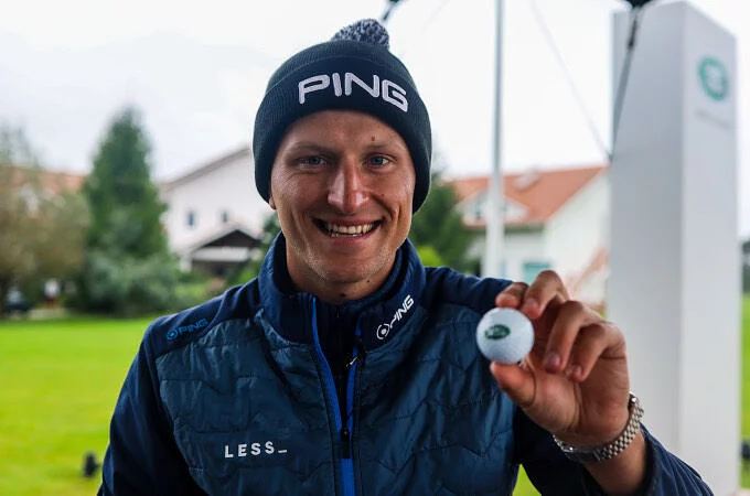 LAND ROVER PODSUMOWUJE PIERWSZY SEZON WSPÓŁPRACY Z PGA POLSKA