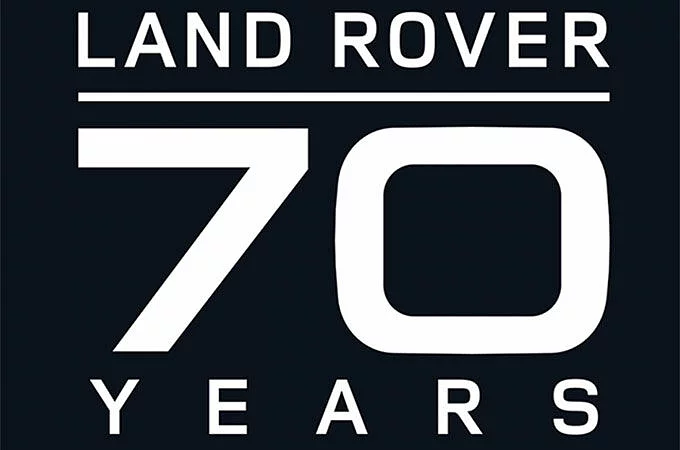 70 Χρόνια LAND ROVER