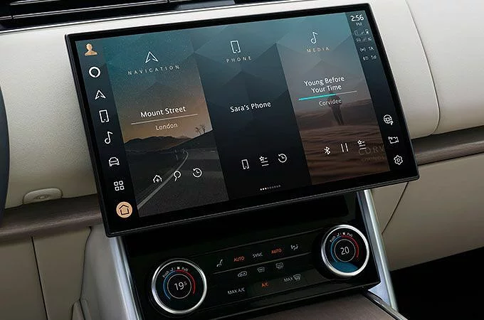 TEHNOLOGIE INTUITIVA