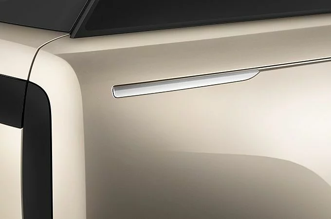 التجهيزات الاختيارية والإكسسوارات