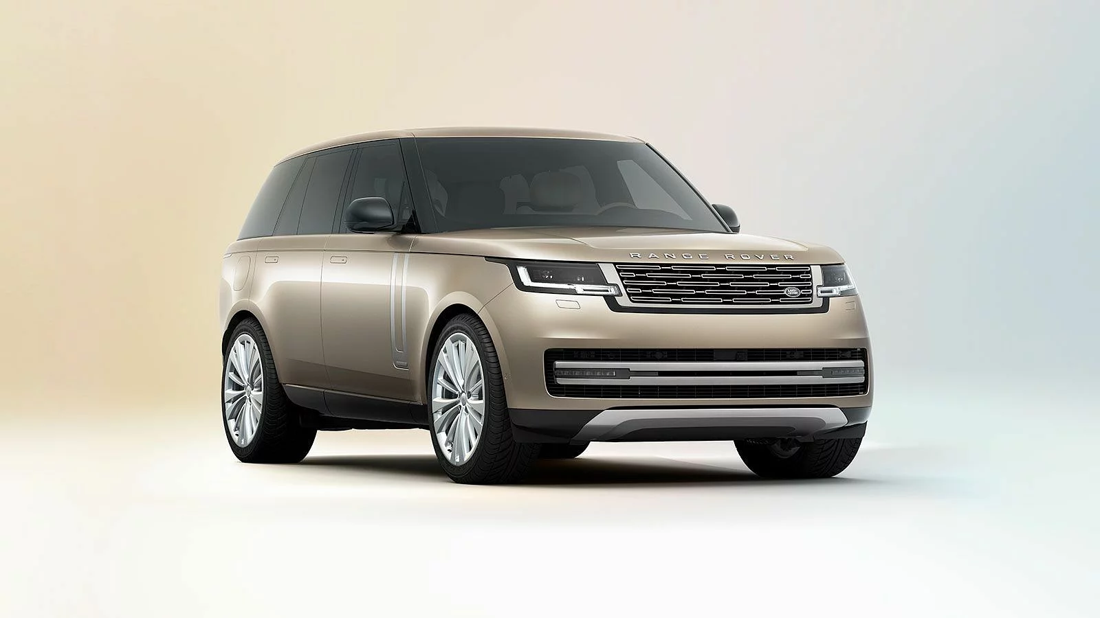 <span style="font-size:1.25rem">NEW RANGE ROVER</span>
SPECIFICATION