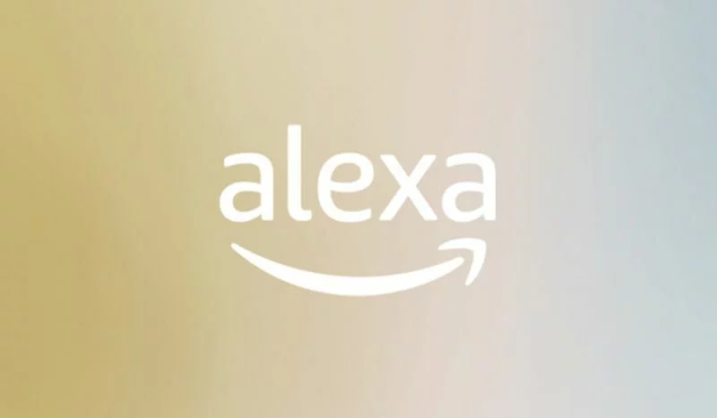 AMAZON ALEXA