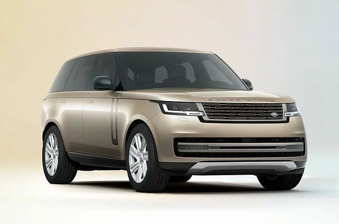 VERSIONES RANGE ROVER