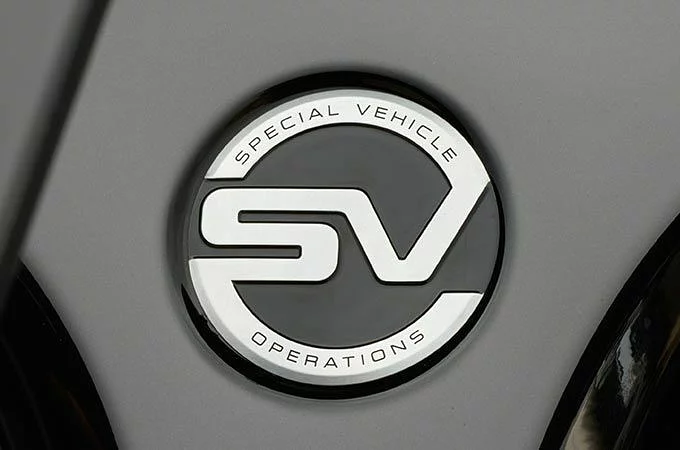 SVO (SPECIAL VEHICLE OPERATIONS)