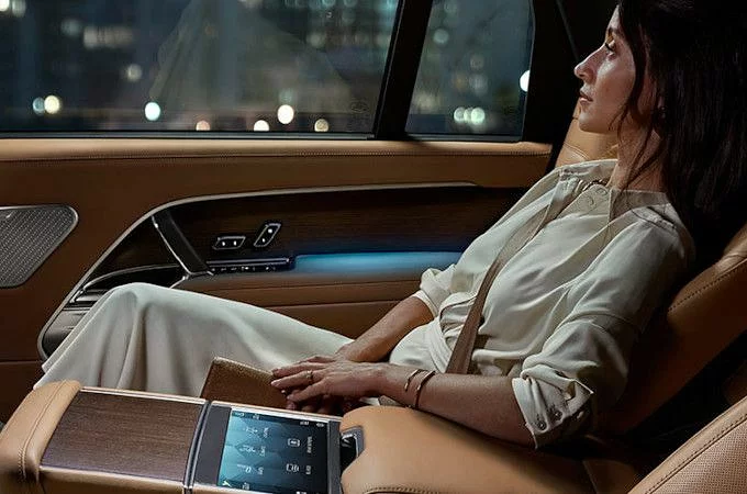 العناصر المميزة