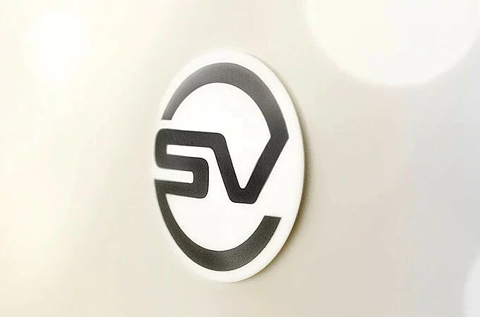 SV