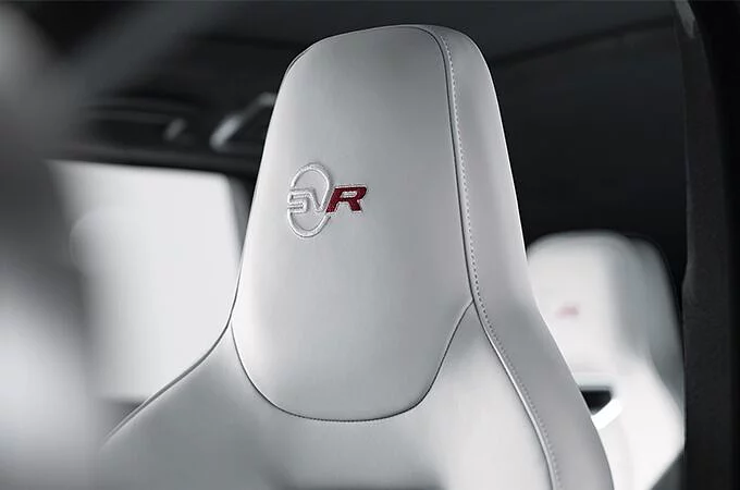 طلبات تصنيع مخصصة لسيارات SV