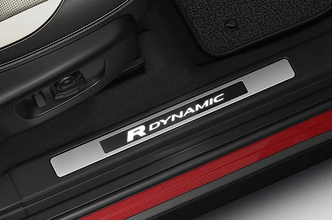 PAKIETY WYPOSAŻENIA WNĘTRZA