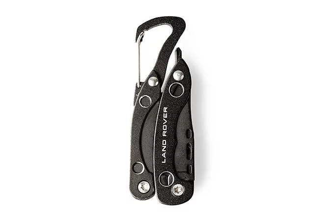 ABOVE AND BEYOND POCKET MULTI-TOOL
