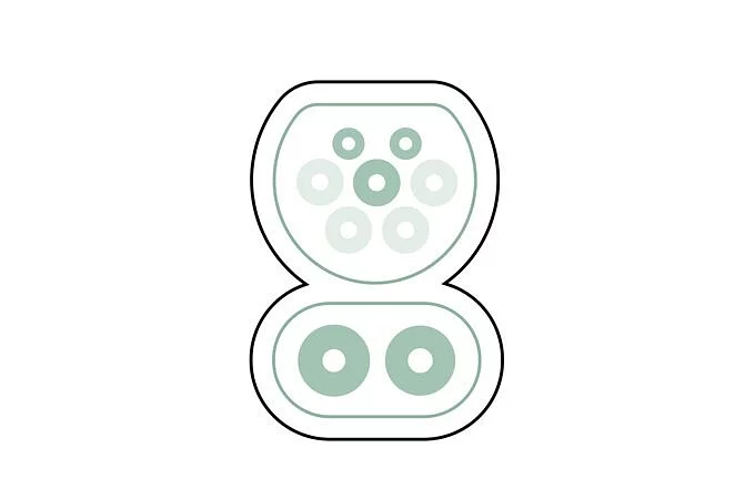 SZYBKIE ŁADOWANIE PRĄDEM STAŁYM DC

