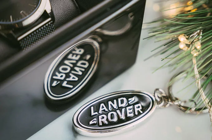 30% бонус за Land Rover аксесоари - СПЕЦИАЛНИ КОЛЕДНИ УСЛОВИЯ
