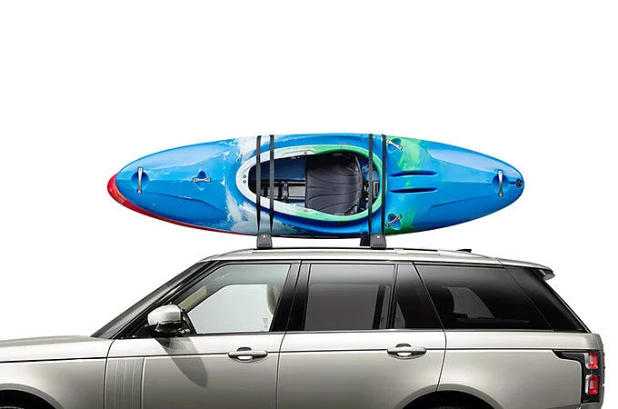 AQUA SPORTS CARRIER - 2 KAYAKS