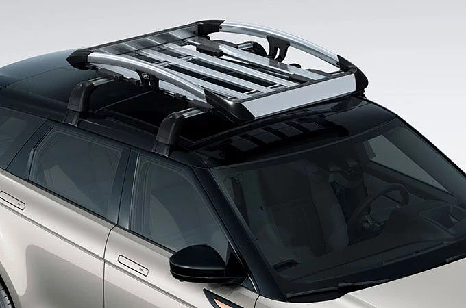 LUGGAGE CARRIER