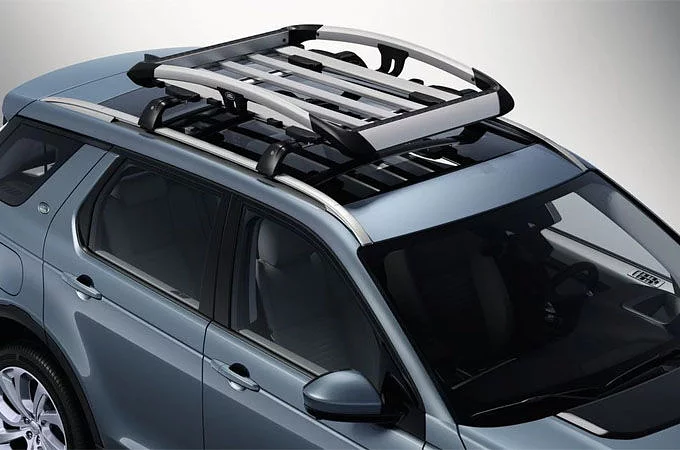 LUGGAGE CARRIER