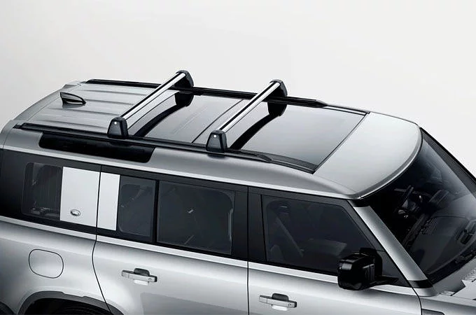 ROOF CROSS BARS