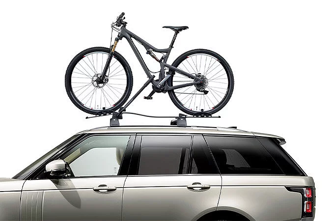 BIKE CARRIERS Land Rover Jamaica