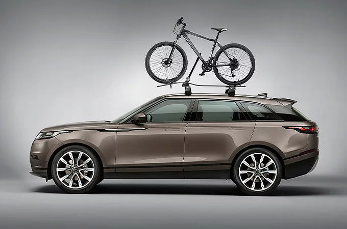 Range rover velar bike outlet rack