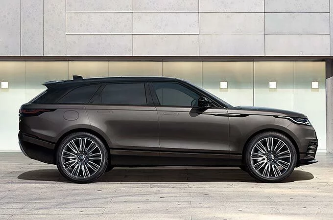 RANGE ROVER VELAR