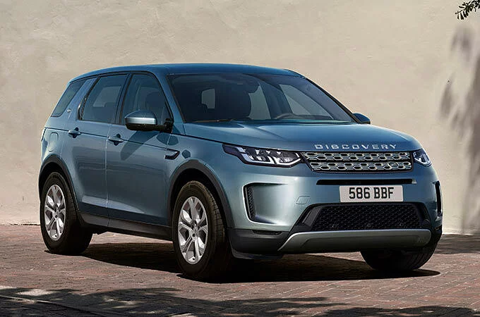DISCOVERY SPORT S