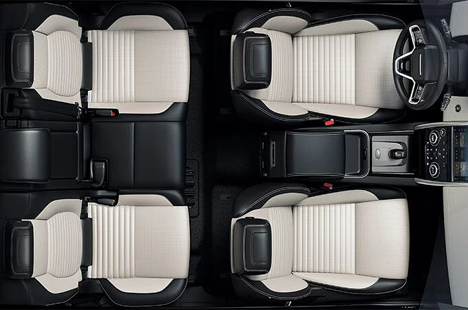 PODGRZEWANE I CHŁODZONE SIEDZENIA