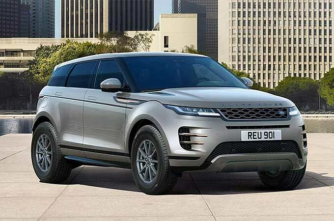 RANGE ROVER EVOQUE R‑DYNAMIC