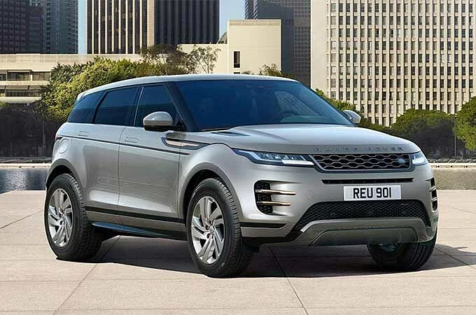 RANGE ROVER EVOQUE R‑DYNAMIC S