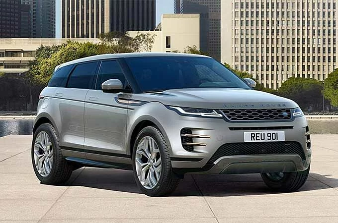 RANGE ROVER EVOQUE R‑DYNAMIC SE