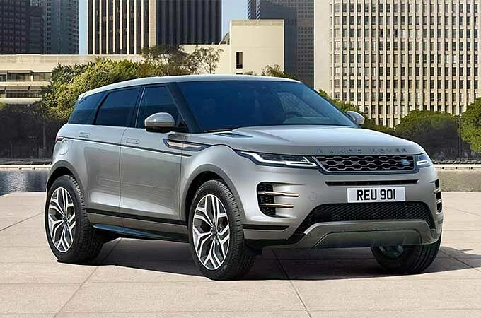 RANGE ROVER EVOQUE R‑DYNAMIC HSE