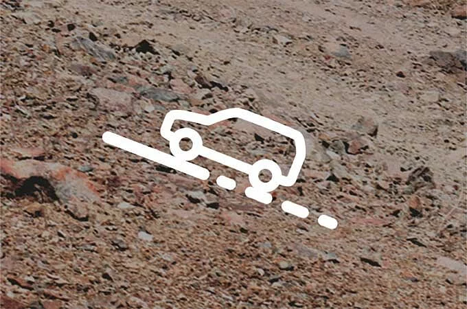 ASYSTENT RUSZANIA POD GÓRĘ