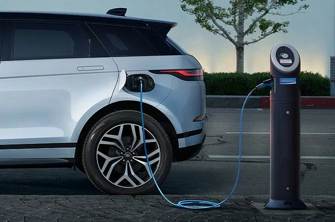 HYBRYDA TYPU PLUG-IN