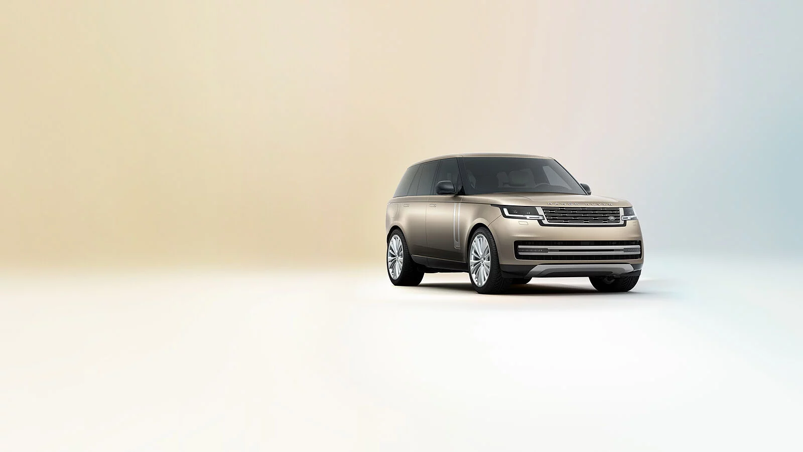"Range Rover" (L460 2022-> ) комплекты оригинальных зимних шин